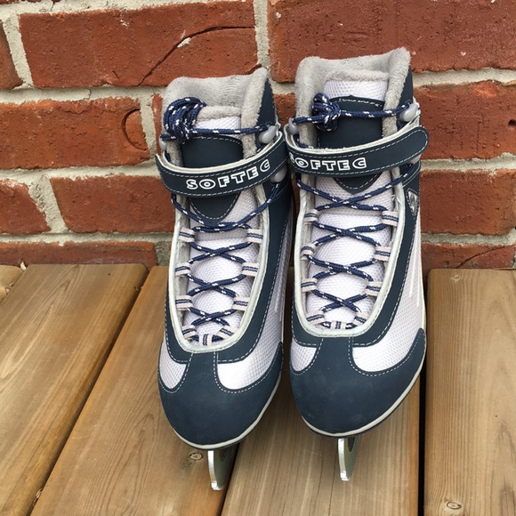 Jackson Softec skates - Picture 1 of 6